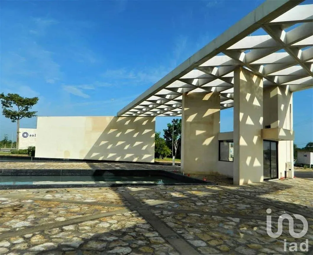 Terreno en Venta en Temozon Norte, Mérida, Yucatán | NEX-232442 | iad México | Foto 2 de 7