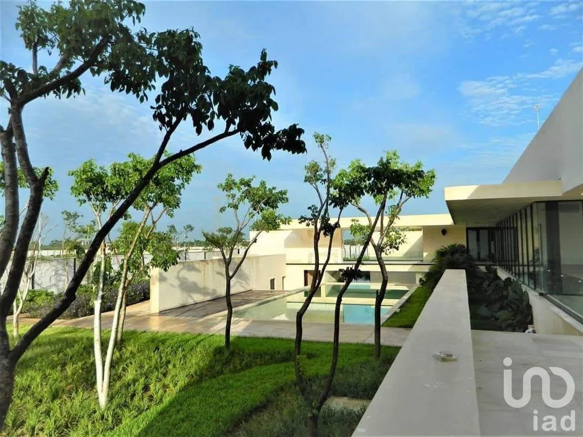 Terreno en Venta en Temozon Norte, Mérida, Yucatán | NEX-232442 | iad México | Foto 4 de 7