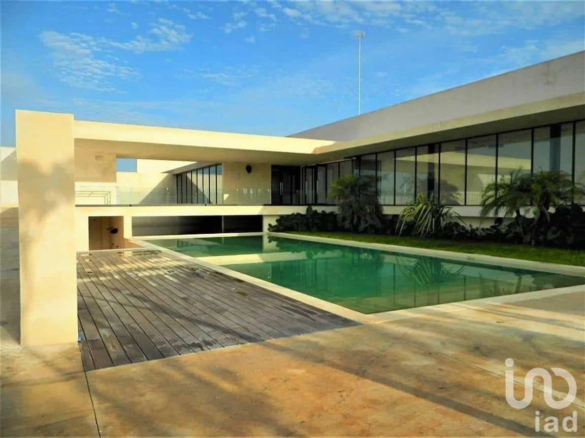 Terreno en Venta en Temozon Norte, M érida, Yucatán | NEX-232442 | iad México | Foto 5 de 7
