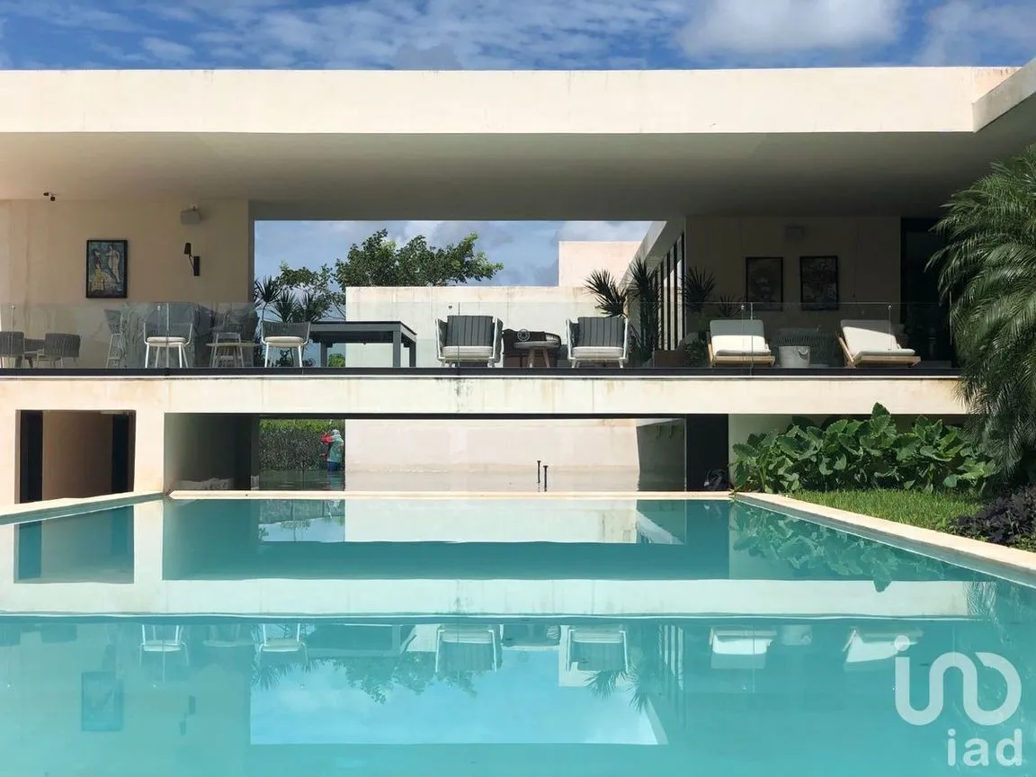 Terreno en Venta en Temozon Norte, Mérida, Yucatán | NEX-232442 | iad México | Foto 6 de 7