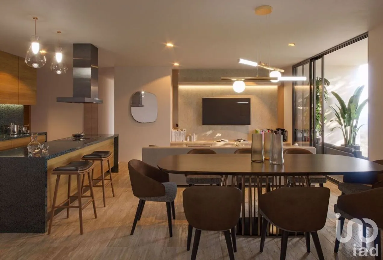 Departamento en Venta en Santa Gertrudis Copo, Mérida, Yucatán | NEX-232443 | iad México | Foto 5 de 14