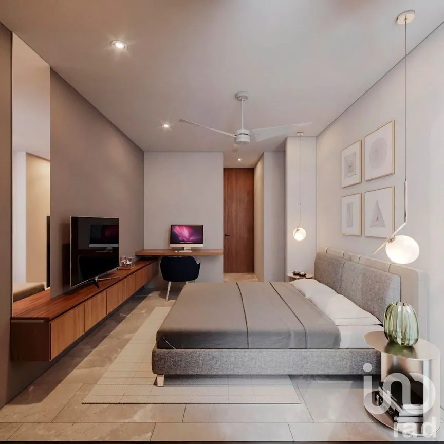Departamento en Venta en Temozon Norte, Mérida, Yucatán | NEX-232445 | iad México | Foto 5 de 6
