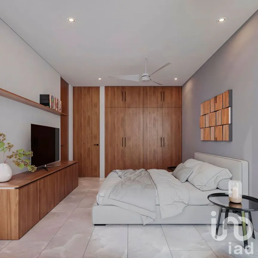 Departamento en Venta en Temozon Norte, Mérida, Yucatán | NEX-232445 | iad México | Foto 6 de 6