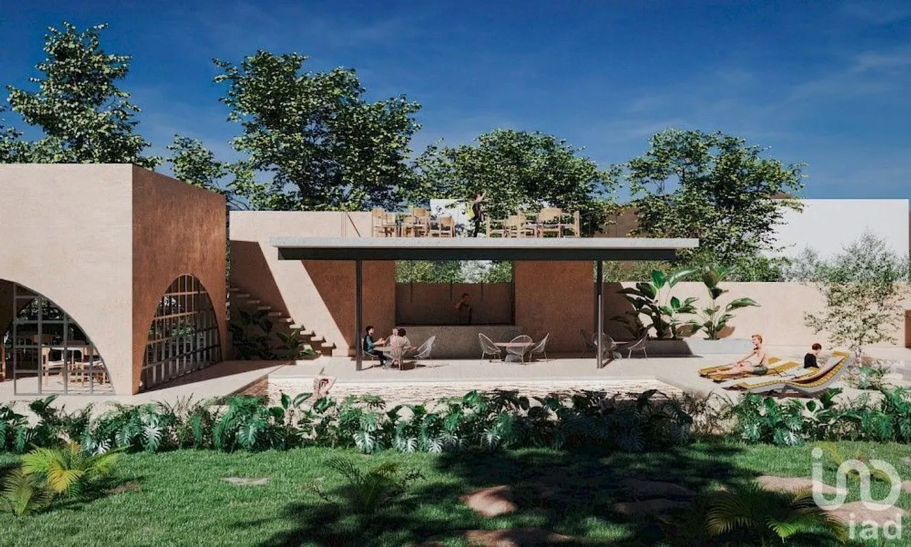 Casa en Venta en Conkal, Conkal, Yucatán | NEX-232446 | iad México | Foto 10 de 10