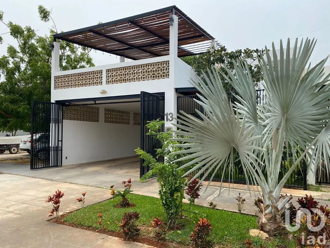 Casa en Venta en Cholul, Mérida, Yucatán | NEX-232447 | iad México | Foto 2 de 12