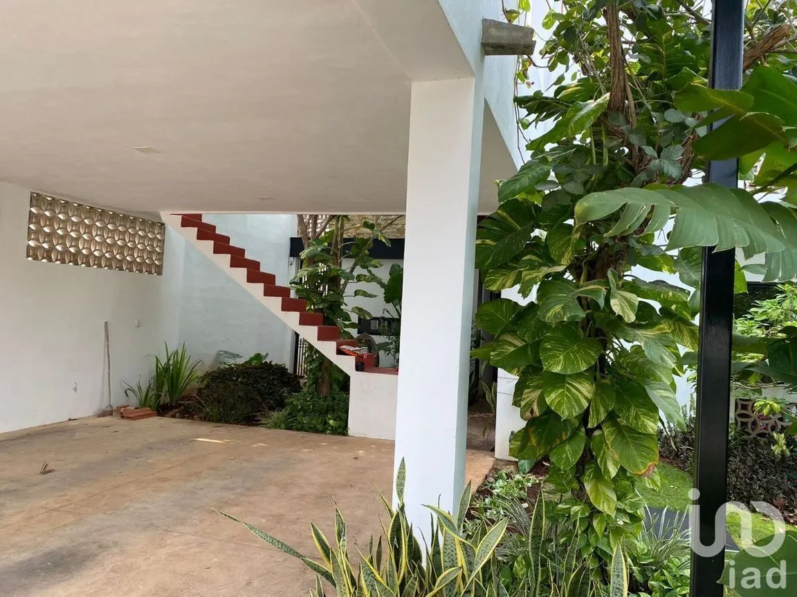 Casa en Venta en Cholul, Mérida, Yucatán | NEX-232447 | iad México | Foto 11 de 12
