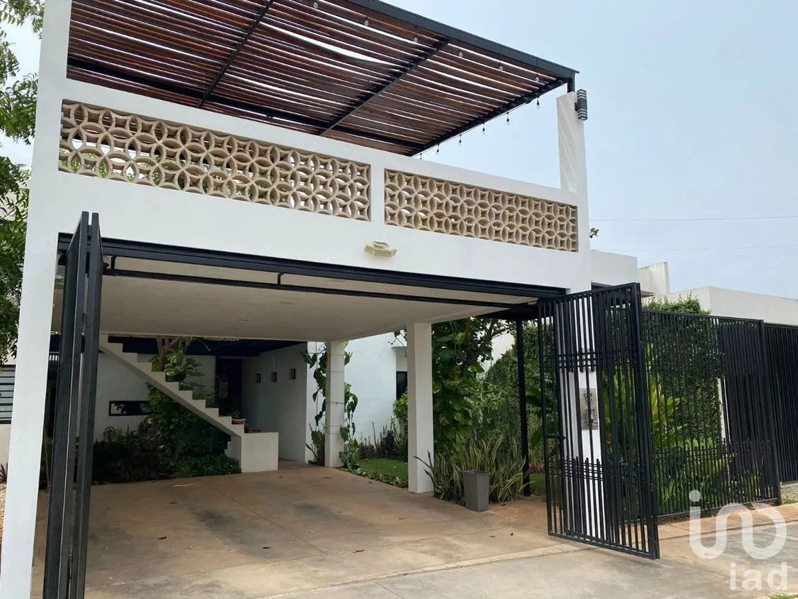 Casa en Venta en Cholul, Mérida, Yucatán | NEX-232447 | iad México | Foto 12 de 12