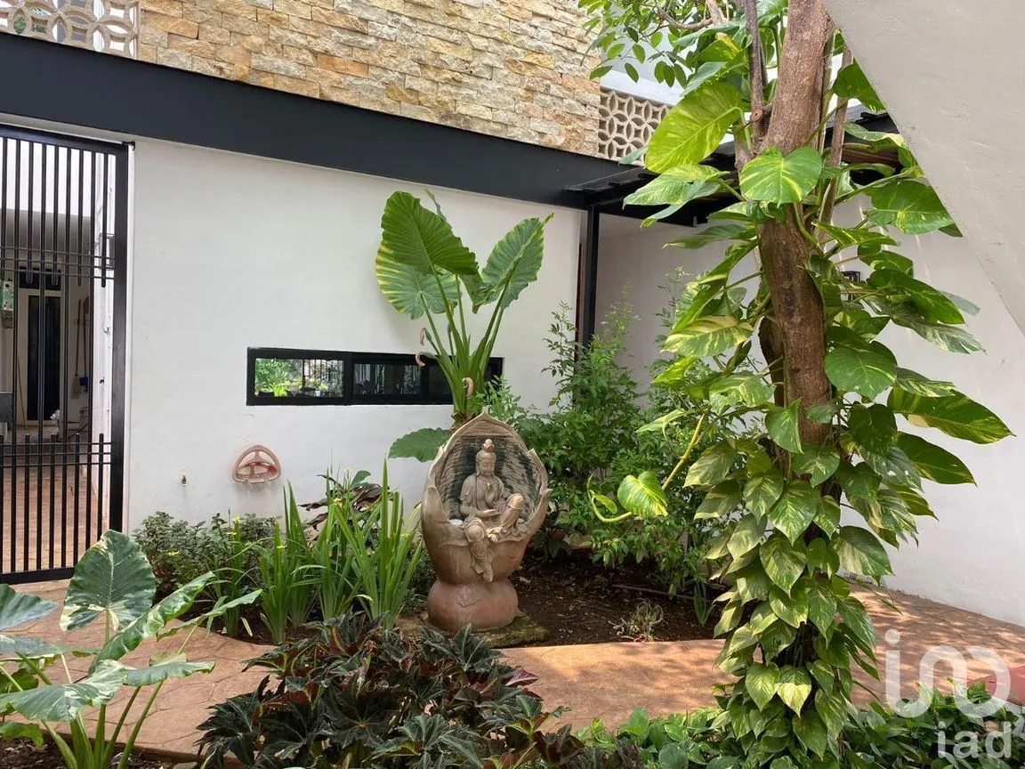 Casa en Venta en Cholul, Mérida, Yucatán | NEX-232447 | iad México | Foto 3 de 12