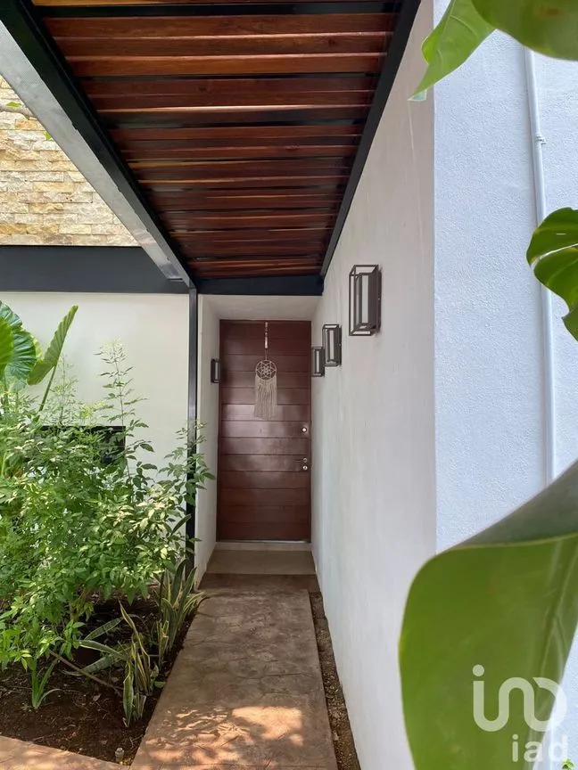 Casa en Venta en Cholul, Mérida, Yucatán | NEX-232447 | iad México | Foto 4 de 12