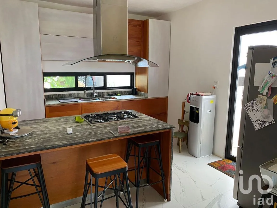 Casa en Venta en Cholul, Mérida, Yucatán | NEX-232447 | iad México | Foto 5 de 12