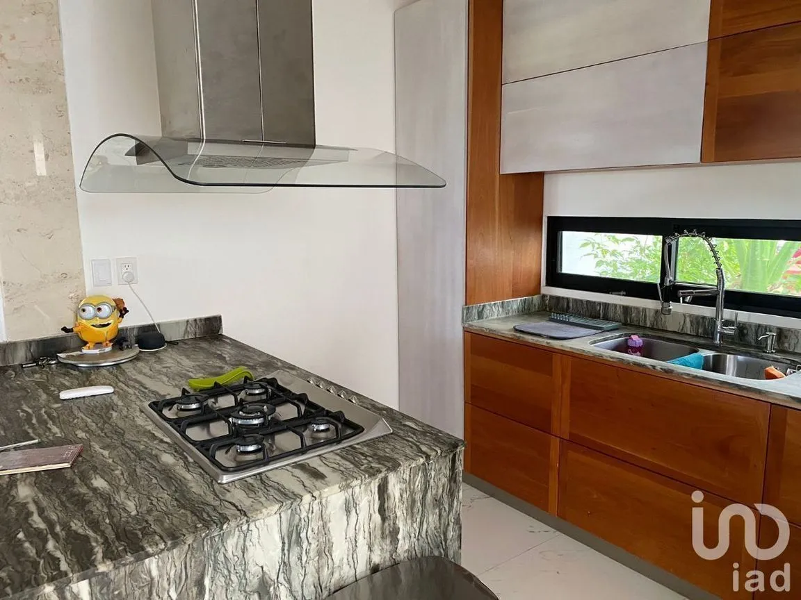 Casa en Venta en Cholul, Mérida, Yucatán | NEX-232447 | iad México | Foto 6 de 12
