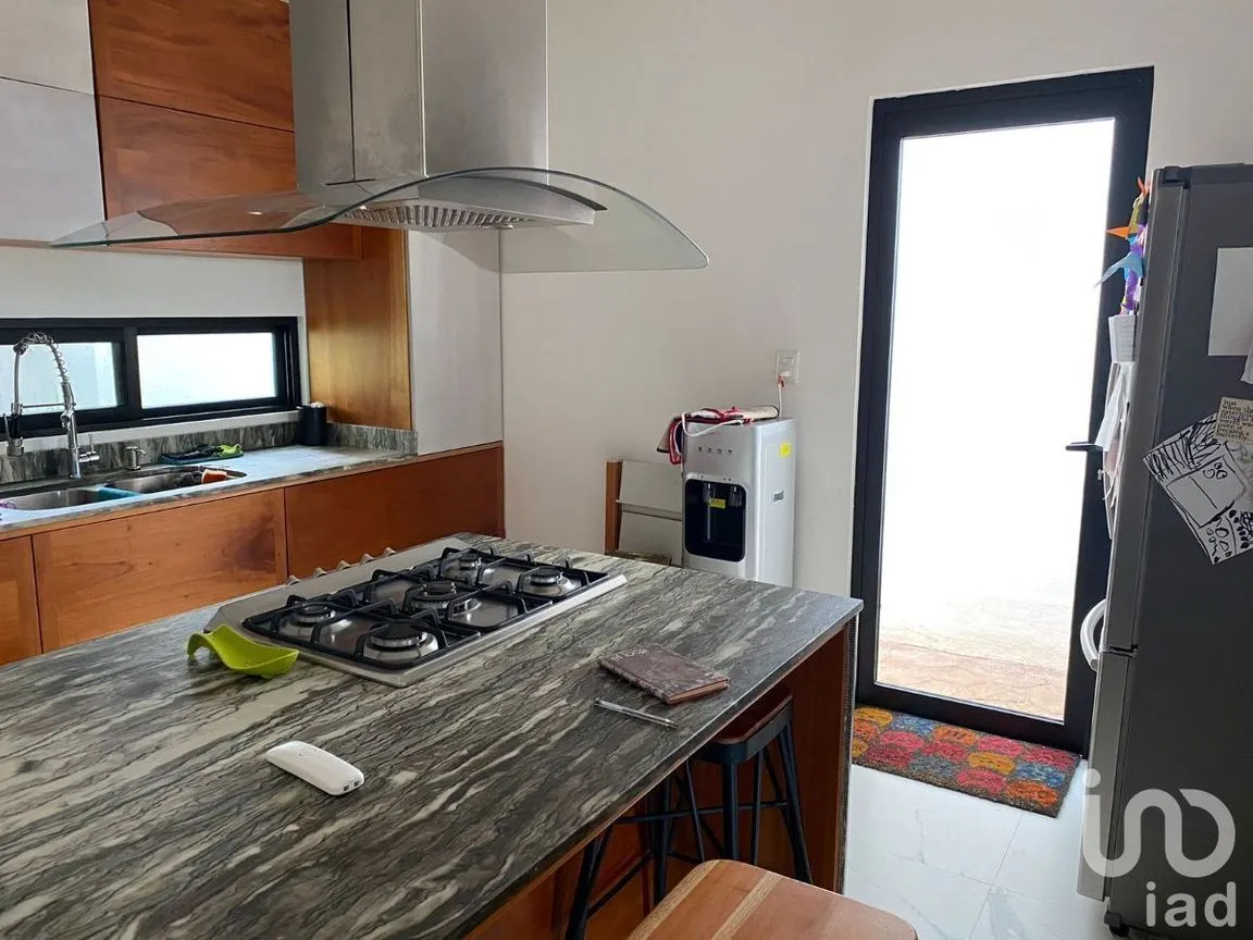 Casa en Venta en Cholul, Mérida, Yucatán | NEX-232447 | iad México | Foto 7 de 12