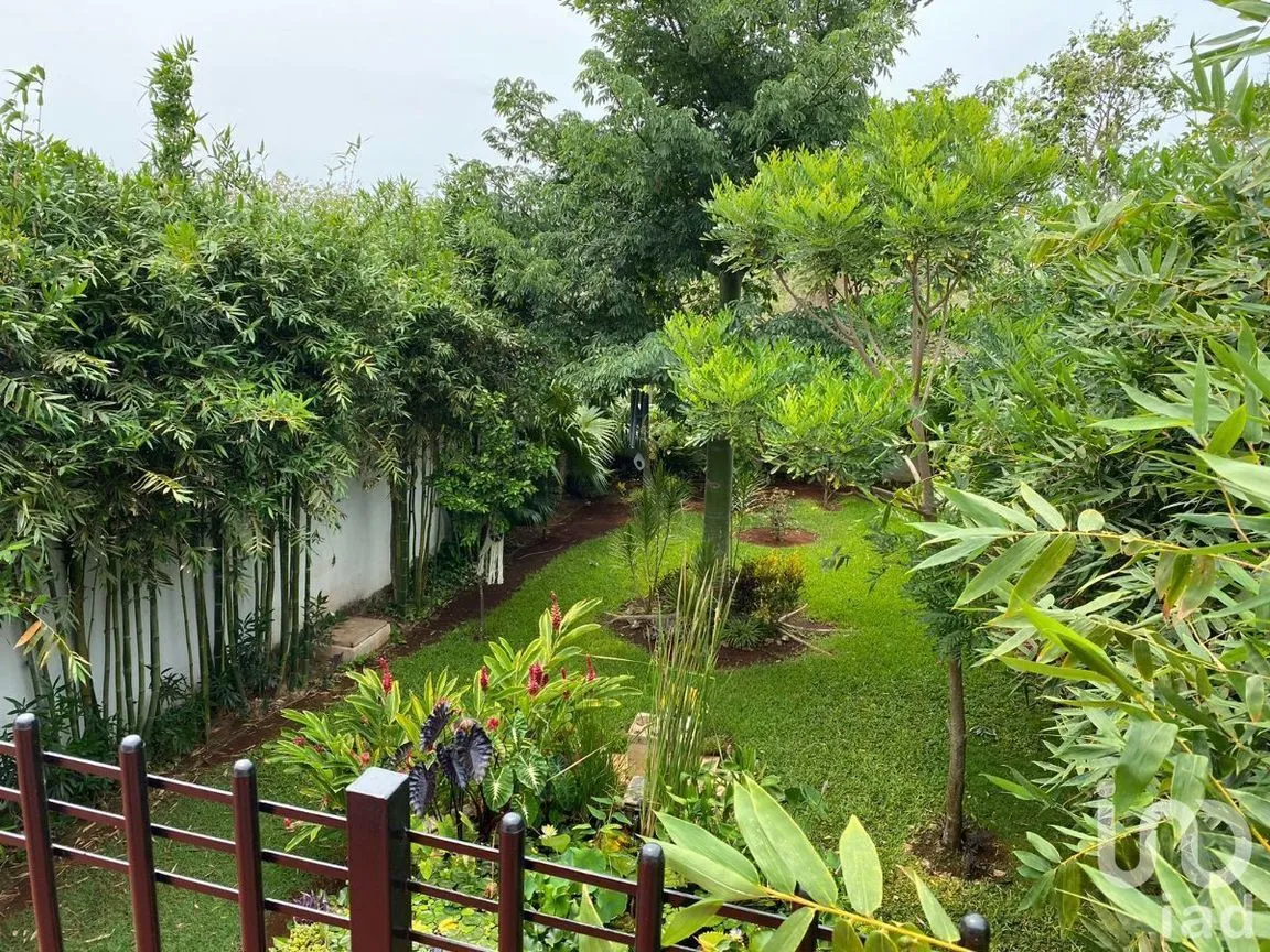 Casa en Venta en Cholul, Mérida, Yucatán | NEX-232447 | iad México | Foto 9 de 12