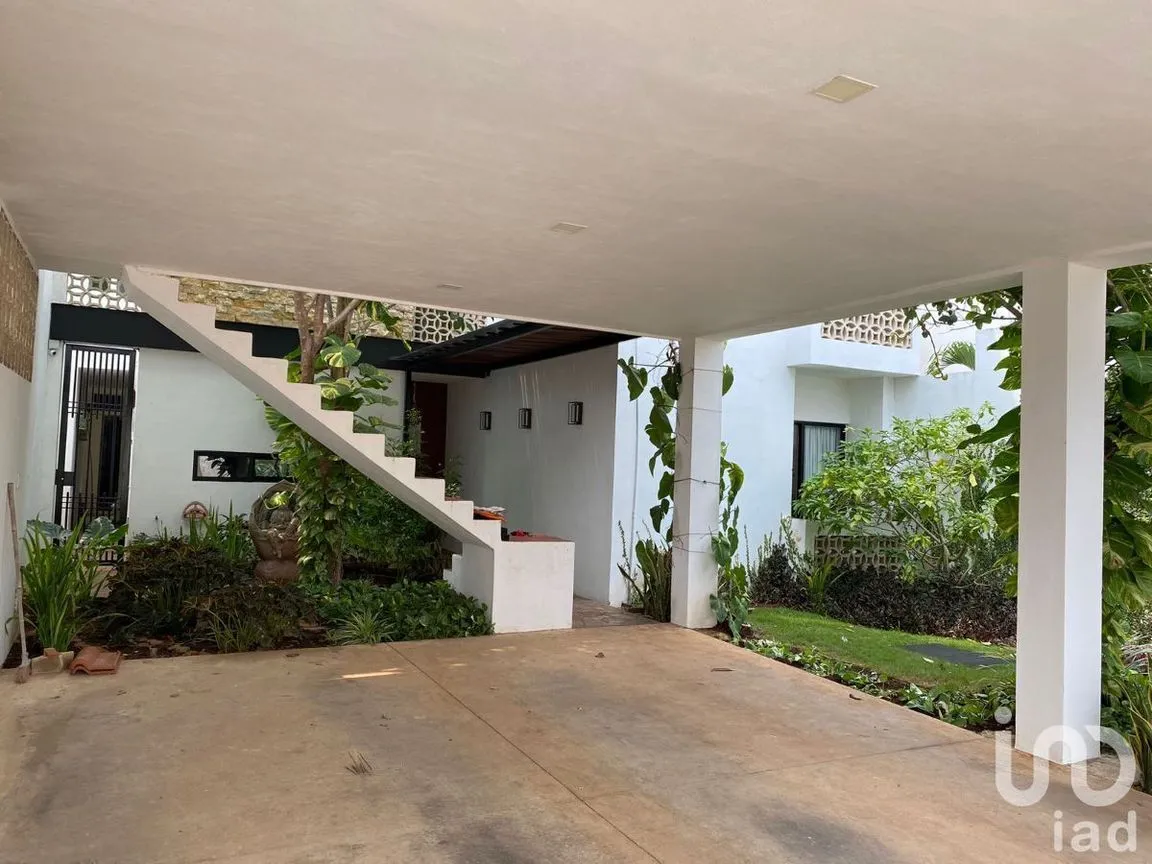 Casa en Venta en Cholul, Mérida, Yucatán | NEX-232447 | iad México | Foto 10 de 12