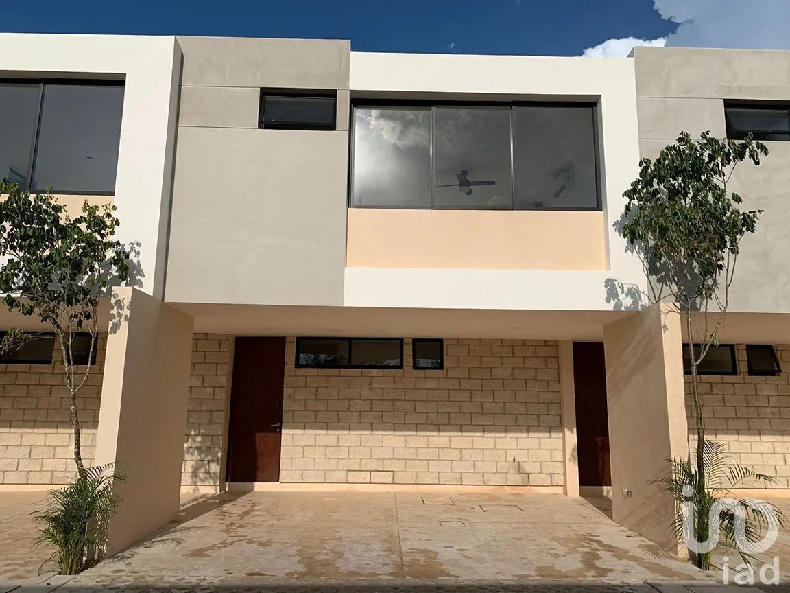 Casa en Venta en Temozon Norte, Mérida, Yucatán | NEX-232448 | iad México | Foto 2 de 16