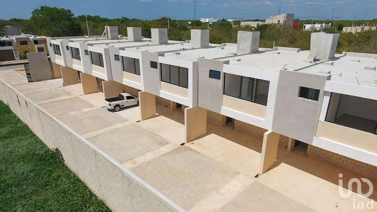 Casa en Venta en Temozon Norte, Mérida, Yucatán | NEX-232448 | iad México | Foto 16 de 16