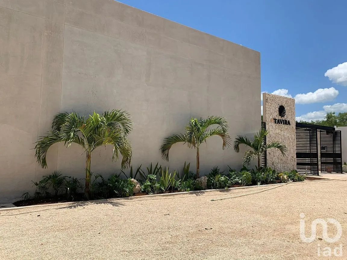 Casa en Venta en Temozon Norte, Mérida, Yucatán | NEX-232448 | iad México | Foto 4 de 16