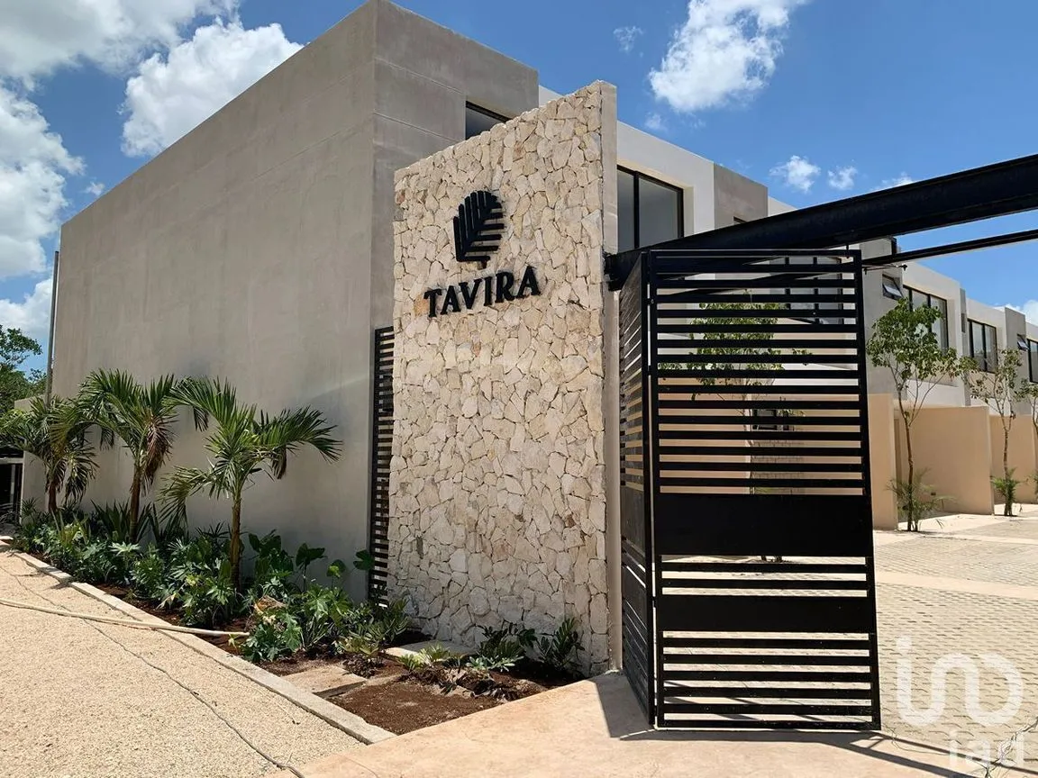 Casa en Venta en Temozon Norte, Mérida, Yucatán | NEX-232448 | iad México | Foto 1 de 16