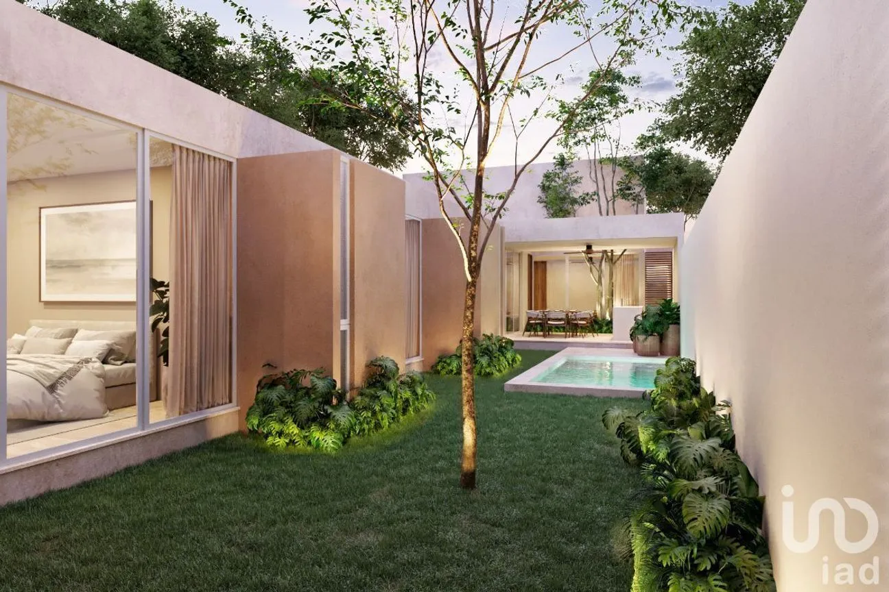 Casa en Venta en Dzityá, Mérida, Yucatán | NEX-232449 | iad México | Foto 6 de 14