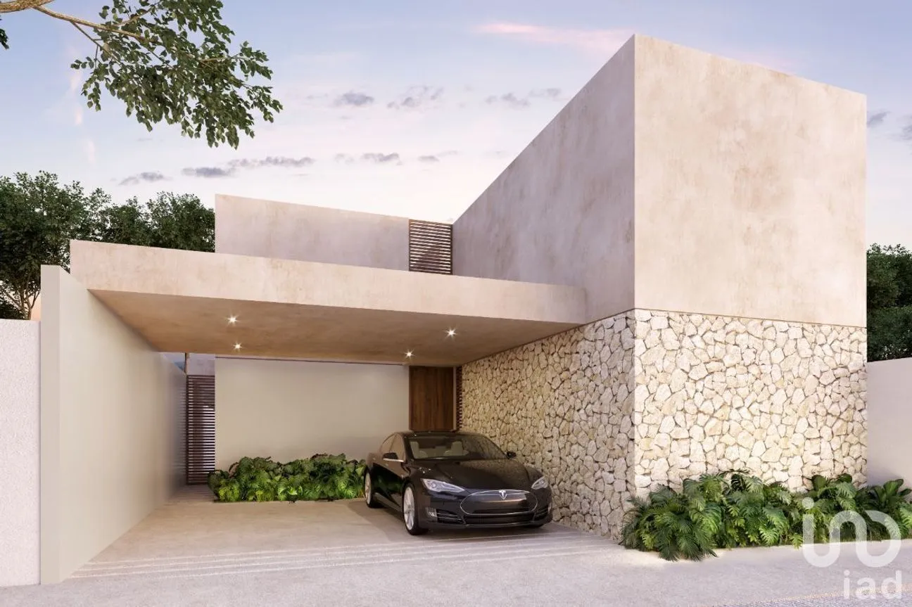 Casa en Venta en Dzityá, Mérida, Yucatán | NEX-232449 | iad México | Foto 7 de 14
