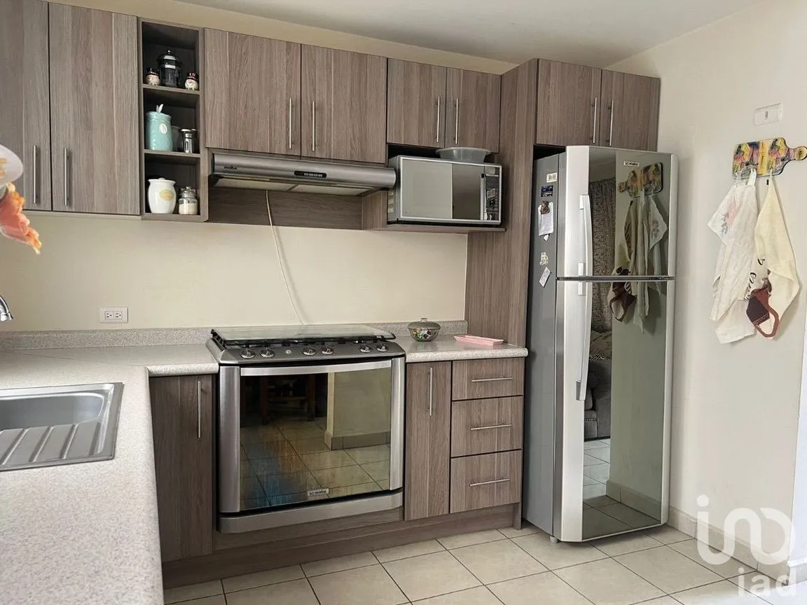 Casa en Venta en Puerta Verona, Querétaro, Querétaro | NEX-232450 | iad México | Foto 6 de 17