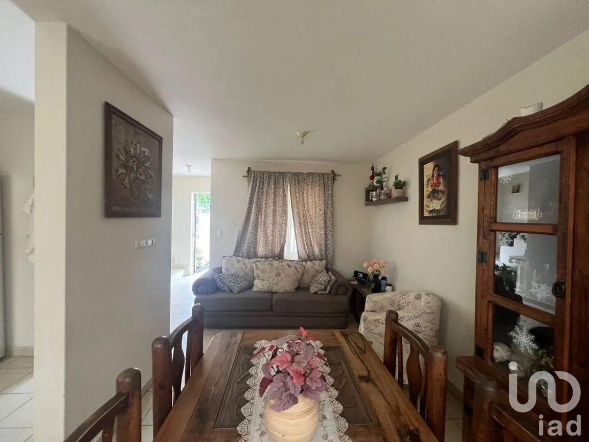 Casa en Venta en Puerta Verona, Querétaro, Querétaro | NEX-232450 | iad México | Foto 7 de 17