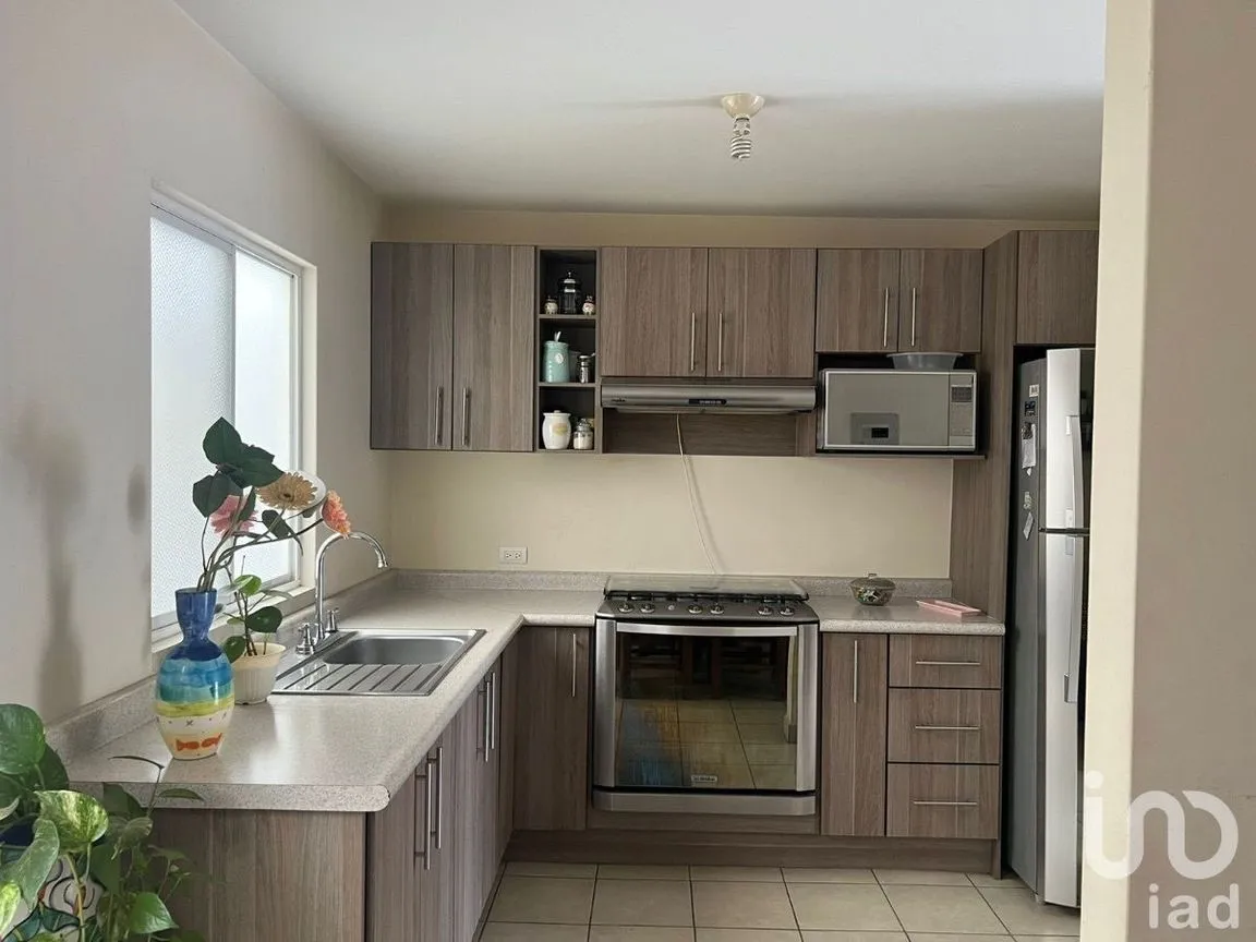 Casa en Venta en Puerta Verona, Querétaro, Querétaro | NEX-232450 | iad México | Foto 9 de 17