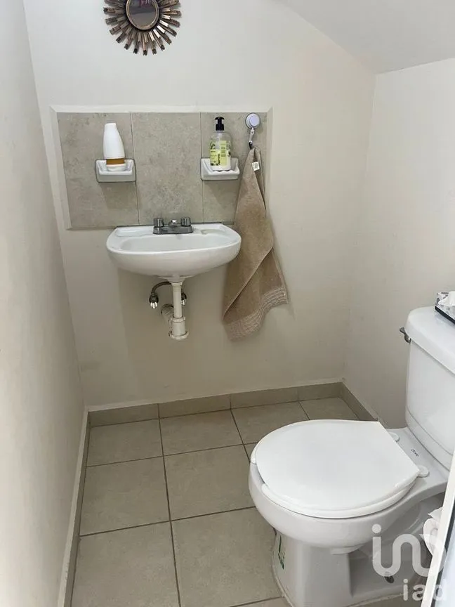 Casa en Venta en Puerta Verona, Querétaro, Querétaro | NEX-232450 | iad México | Foto 10 de 17