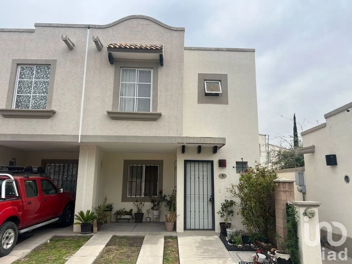 Casa en Venta en Puerta Verona, Querétaro, Querétaro | NEX-232450 | iad México | Foto 1 de 17