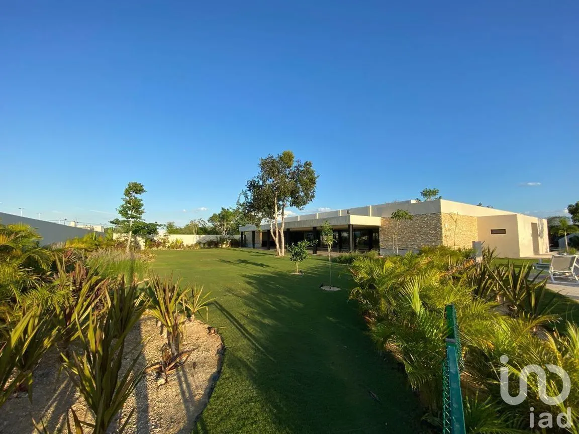 Terreno en Venta en Tamanché, Mérida, Yucatán | NEX-232451 | iad México | Foto 2 de 35