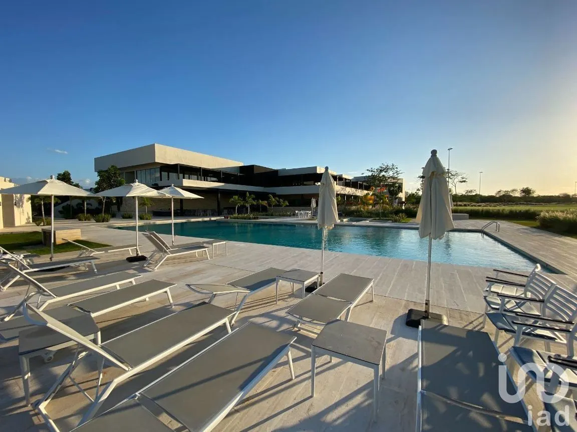 Terreno en Venta en Tamanché, Mérida, Yucatán | NEX-232451 | iad México | Foto 12 de 35