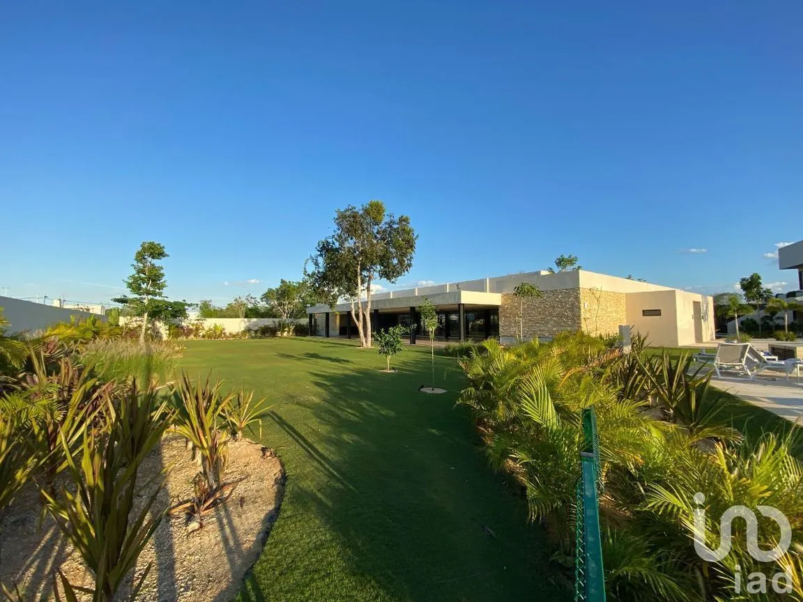 Terreno en Venta en Tamanché, Mérida, Yucatán | NEX-232451 | iad México | Foto 16 de 35