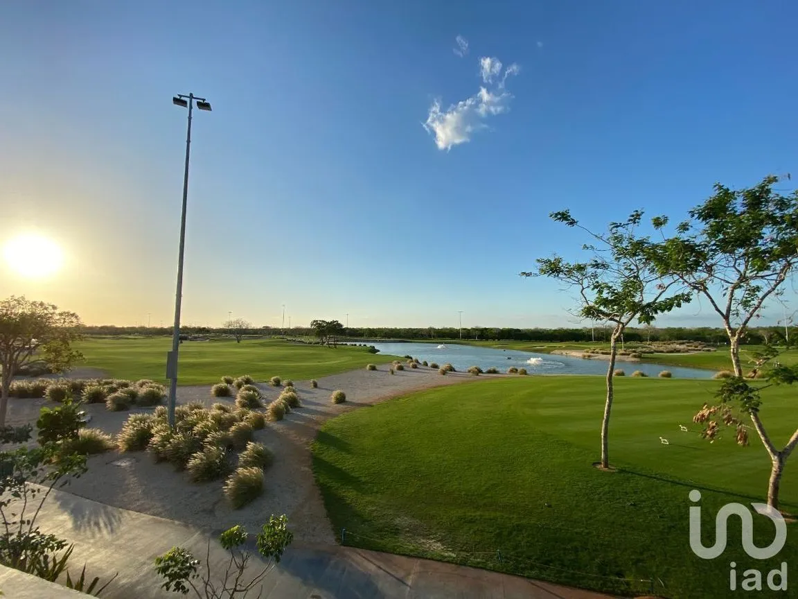 Terreno en Venta en Tamanché, Mérida, Yucatán | NEX-232451 | iad México | Foto 3 de 35