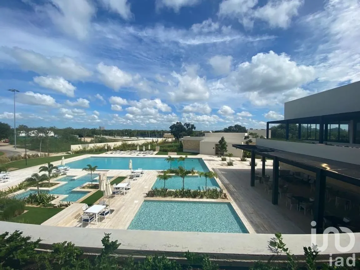 Terreno en Venta en Tamanché, Mérida, Yucatán | NEX-232451 | iad México | Foto 26 de 35