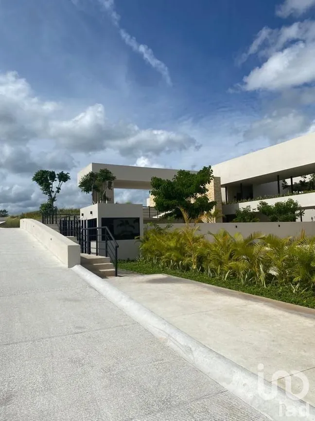 Terreno en Venta en Tamanché, Mérida, Yucatán | NEX-232451 | iad México | Foto 32 de 35