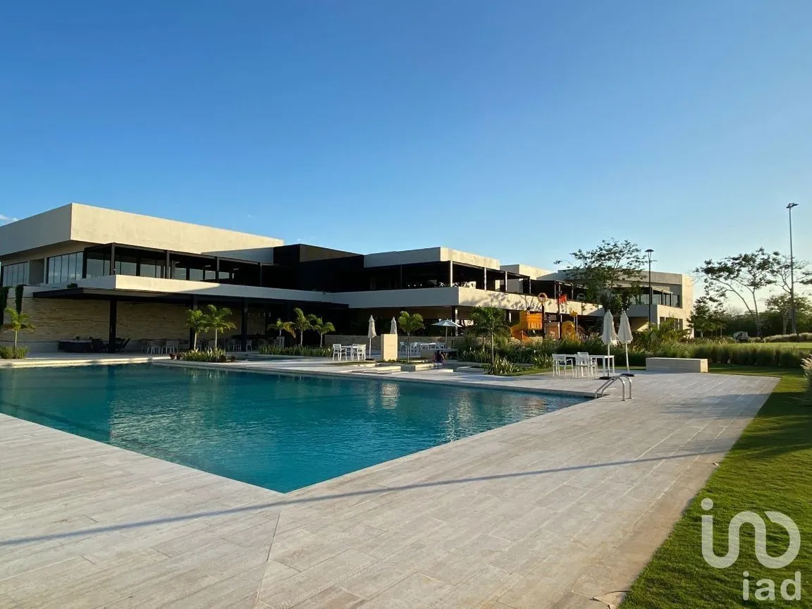 Terreno en Venta en Tamanché, Mérida, Yucatán | NEX-232451 | iad México | Foto 10 de 35