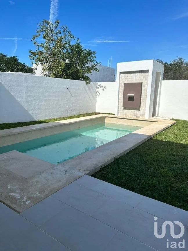 Casa en Venta en Praderas del Mayab, Conkal, Yucatán | NEX-232452 | iad México | Foto 21 de 27