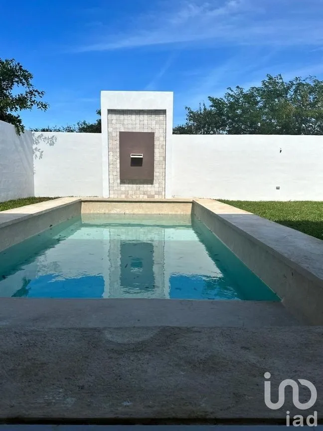 Casa en Venta en Praderas del Mayab, Conkal, Yucatán | NEX-232452 | iad México | Foto 22 de 27