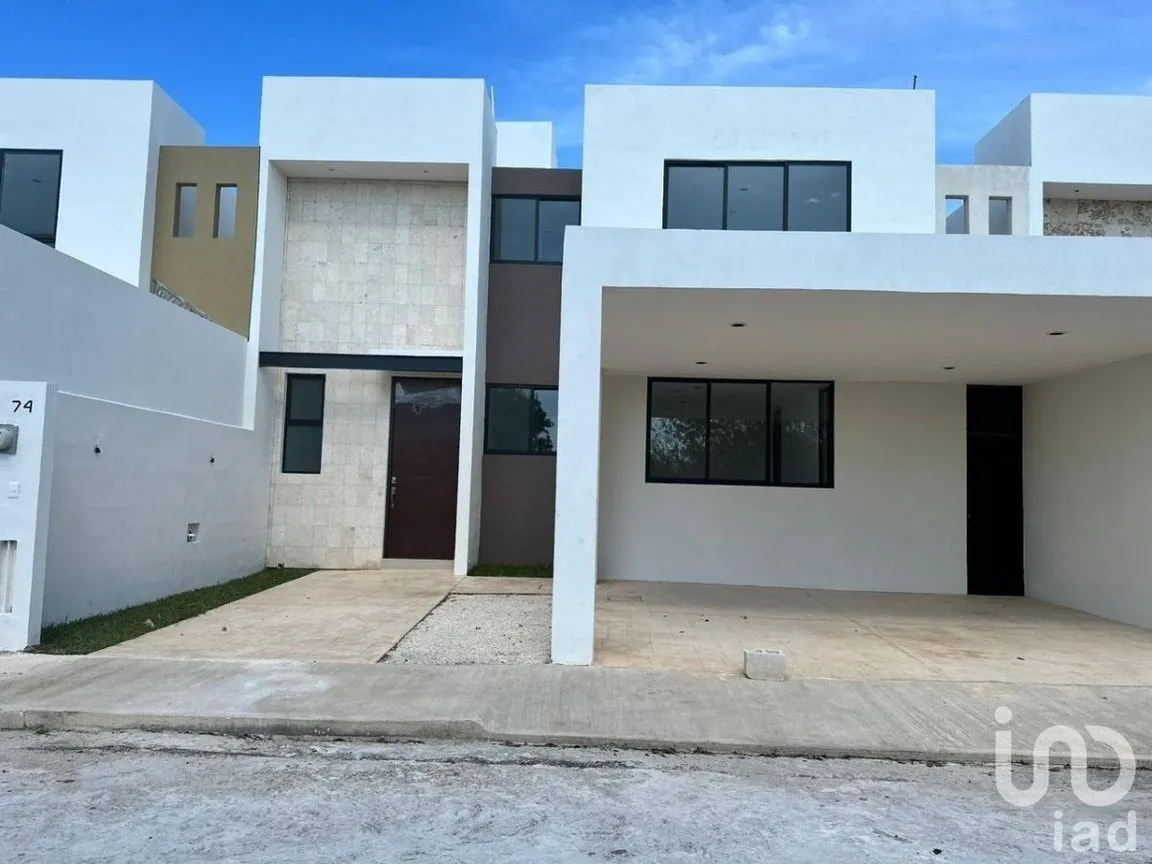 Casa en Venta en Praderas del Mayab, Conkal, Yucatán | NEX-232452 | iad México | Foto 25 de 27