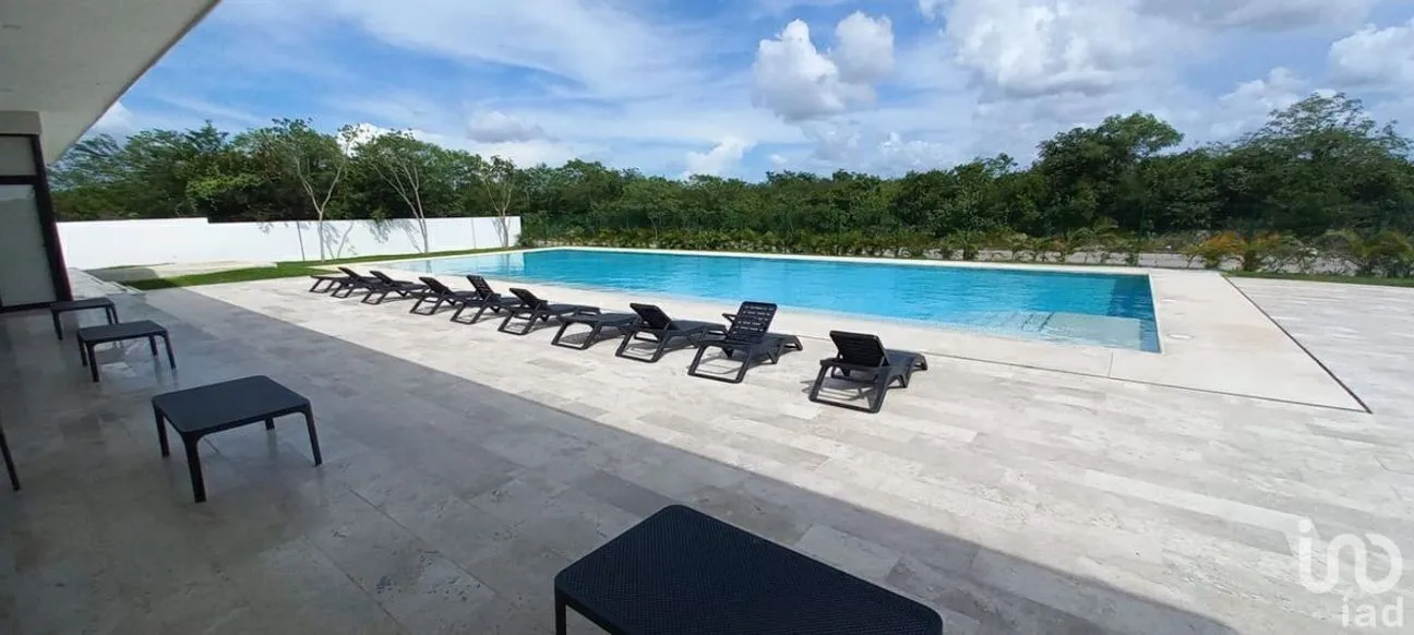 Casa en Venta en Praderas del Mayab, Conkal, Yucatán | NEX-232452 | iad México | Foto 26 de 27