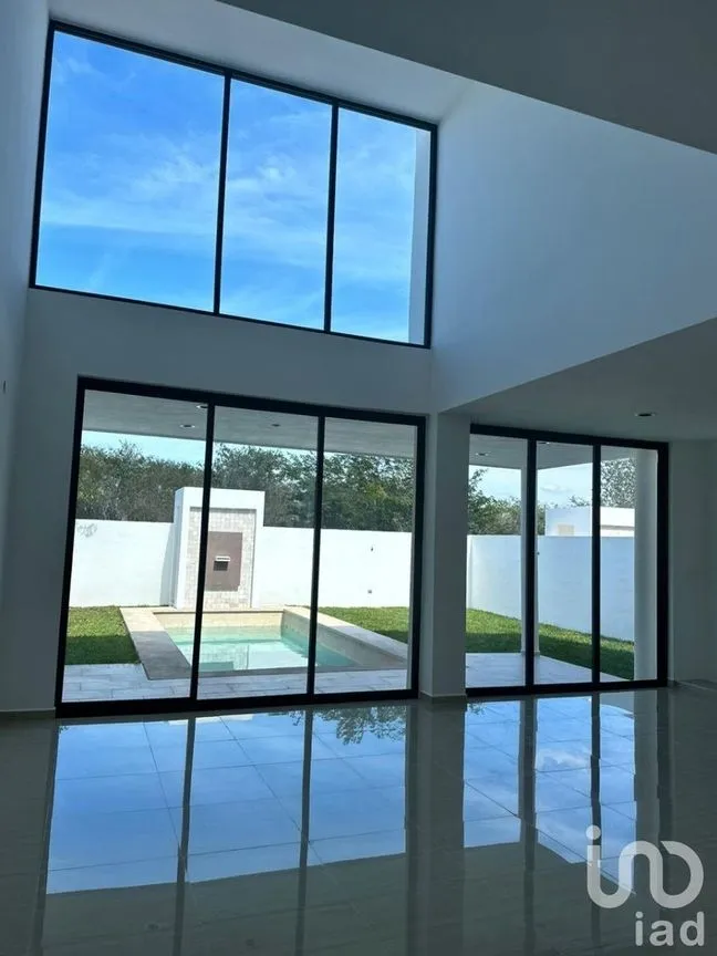 Casa en Venta en Praderas del Mayab, Conkal, Yucatán | NEX-232452 | iad México | Foto 9 de 27