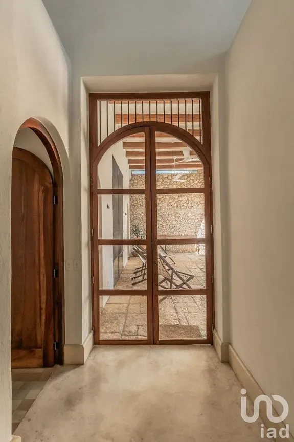 Casa en Venta en Mérida Centro, Mérida, Yucatán | NEX-232453 | iad México | Foto 2 de 45
