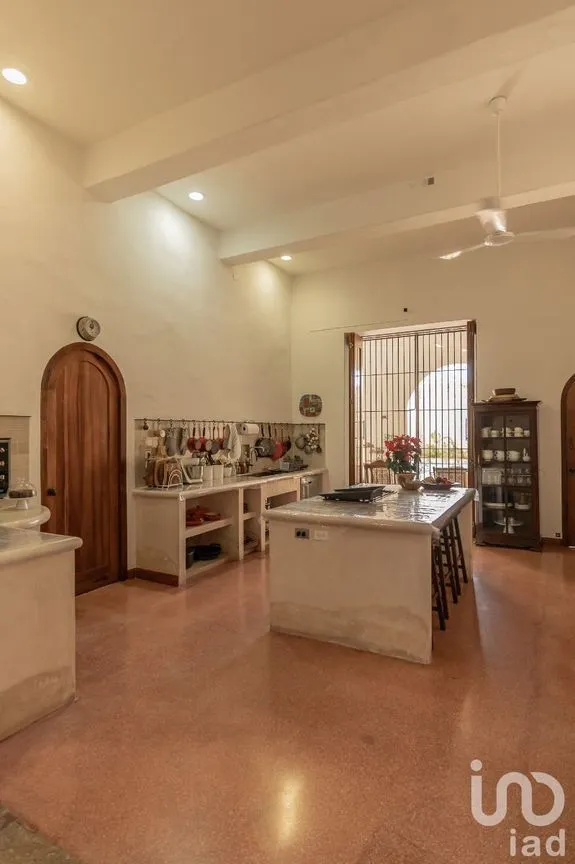 Casa en Venta en Mérida Centro, Mérida, Yucatán | NEX-232453 | iad México | Foto 12 de 45
