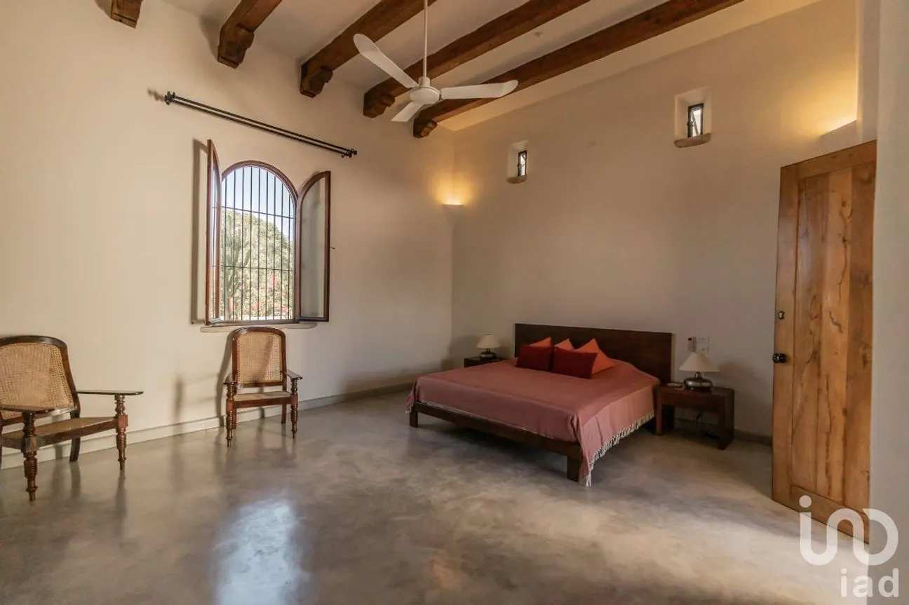 Casa en Venta en Mérida Centro, Mérida, Yucatán | NEX-232453 | iad México | Foto 14 de 45