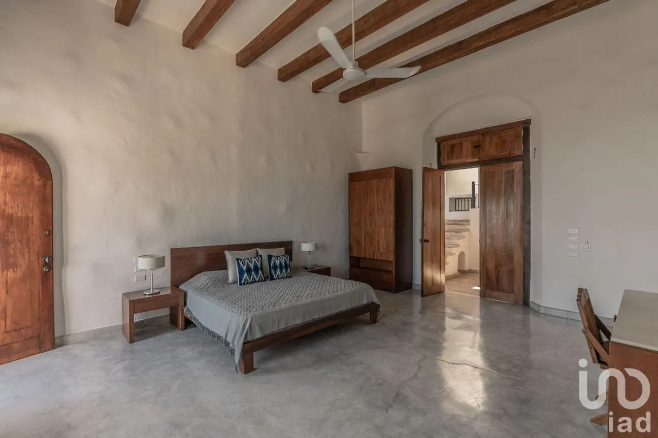 Casa en Venta en Mérida Centro, Mérida, Yucatán | NEX-232453 | iad México | Foto 16 de 45