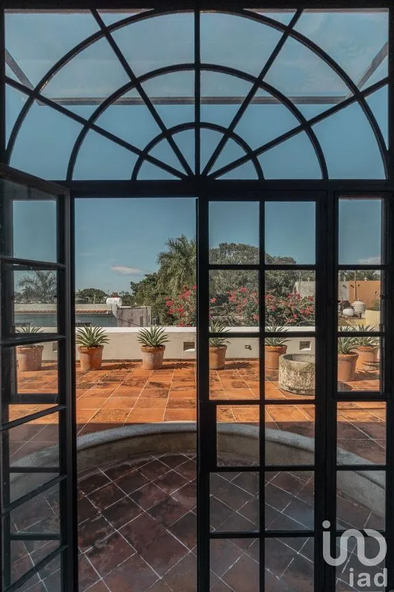 Casa en Venta en Mérida Centro, Mérida, Yucatán | NEX-232453 | iad México | Foto 17 de 45