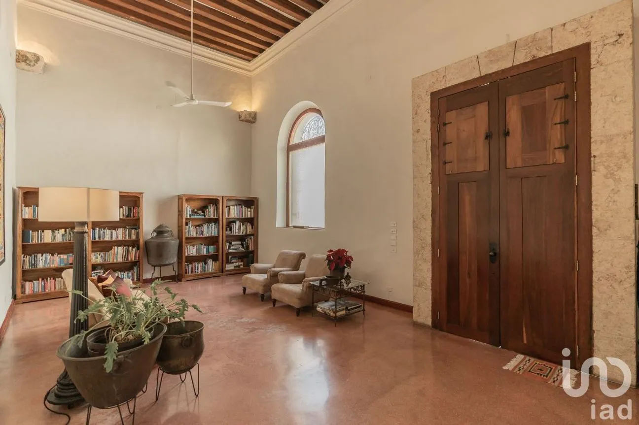 Casa en Venta en Mérida Centro, Mérida, Yucatán | NEX-232453 | iad México | Foto 20 de 45