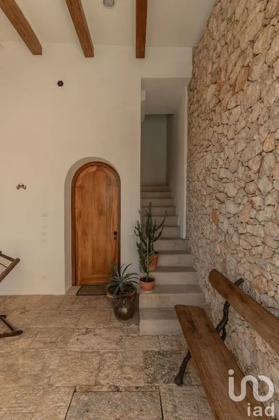 Casa en Venta en Mérida Centro, Mérida, Yucatán | NEX-232453 | iad México | Foto 22 de 45