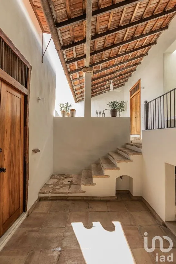 Casa en Venta en Mérida Centro, Mérida, Yucatán | NEX-232453 | iad México | Foto 4 de 45