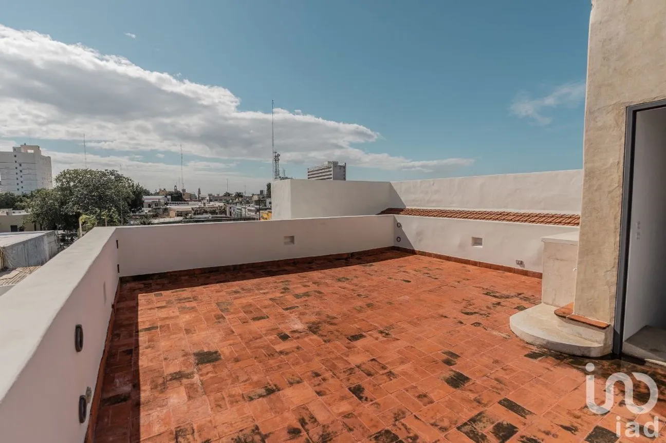 Casa en Venta en Mérida Centro, Mérida, Yucatán | NEX-232453 | iad México | Foto 35 de 45